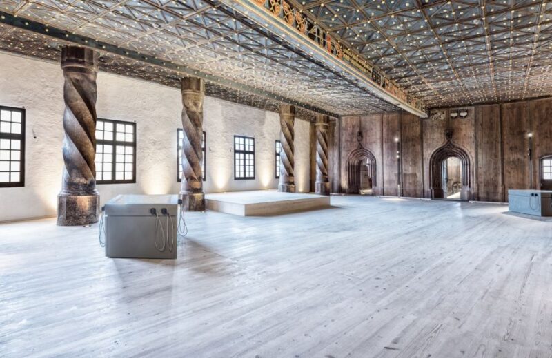 Salzburg: Hohensalzburg Fortress Admission Ticket - Timing, Pacing, and Crowd Considerations