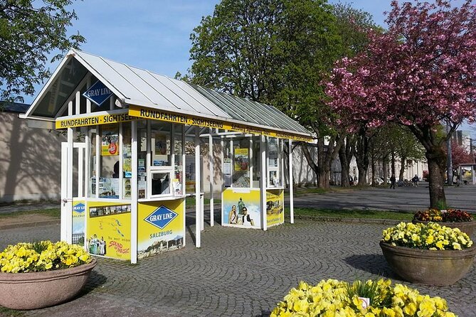 Salzburg Hop-On Hop-Off Bus Tour - The Value of the Tour and Included Extras