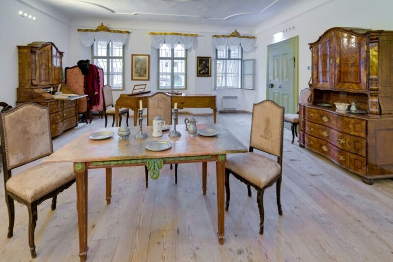 Salzburg: Life of Mozart Private Guided Walking Tour - The Optional Evening Concert of Mozart’s Compositions