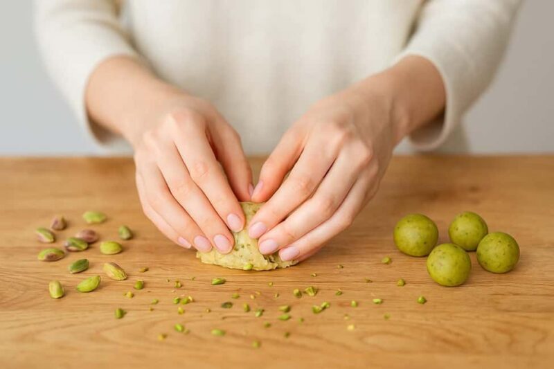 Salzburg: Mozart Chocolate Workshop - Recipes and Take-Home Skills