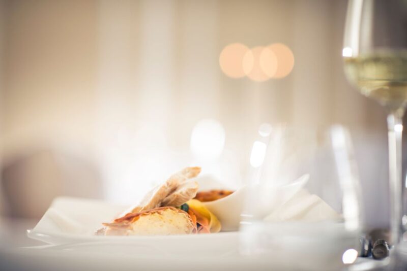 Salzburg: Mozart Concert with Dinner - Key Points