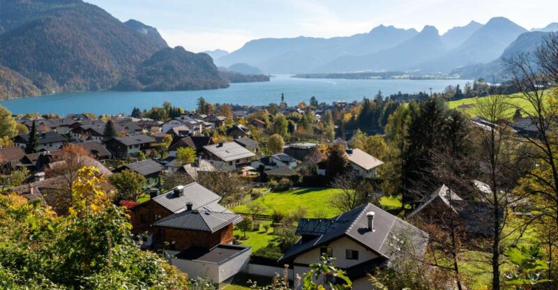 Salzburg: Original Sound of Music Tour - Explore Salzburg’s "Sound of Music" Filming Locations