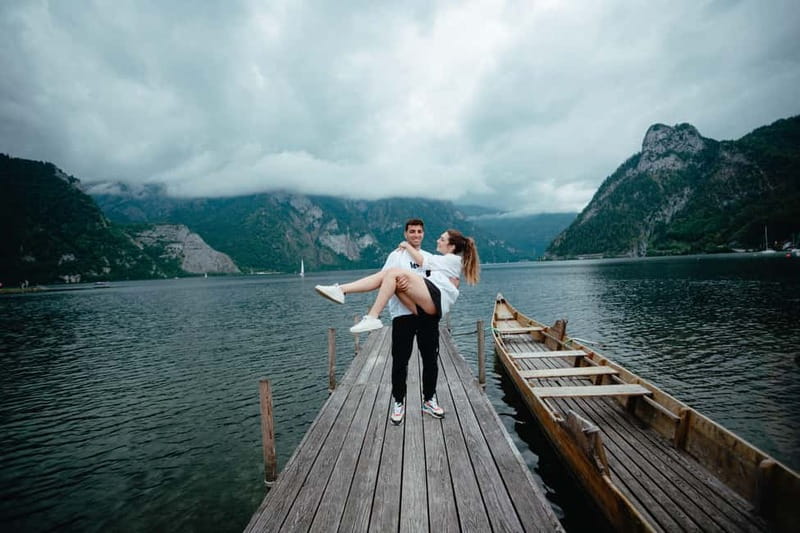 Salzburg: Photography Tour with a Professional Photographer - Key Points