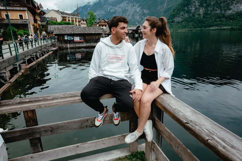 Salzburg: Photography Tour with a Professional Photographer - Exploring Salzburg’s Top Photo Spots with a Pro