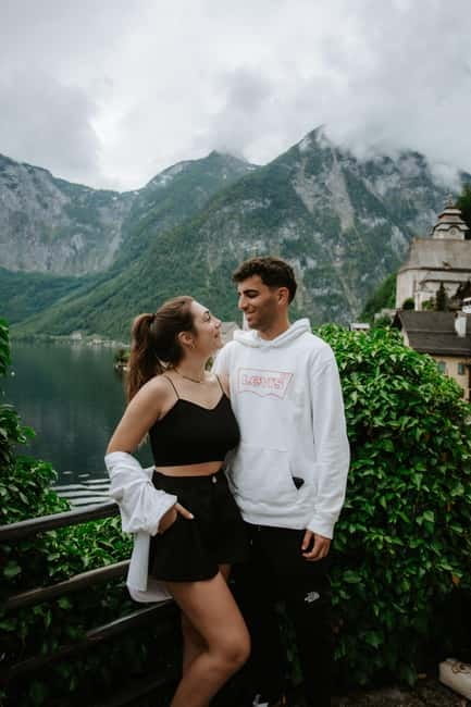 Salzburg: Photography Tour with a Professional Photographer - How the Tour Balances Sightseeing and Photography Skills