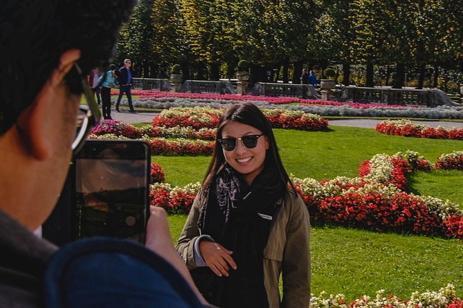 Salzburg Private Day Trip from Vienna - Highlights of Included and Optional Experiences