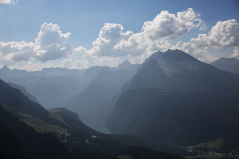 Salzburg: Private Eagle's Nest Tour - Exploring Berchtesgaden’s Charm After the Tour