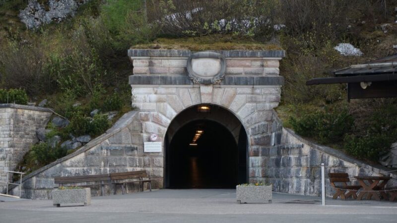 Salzburg: Private Eagle's Nest Tour - Safety, Documentation, and Travel Tips