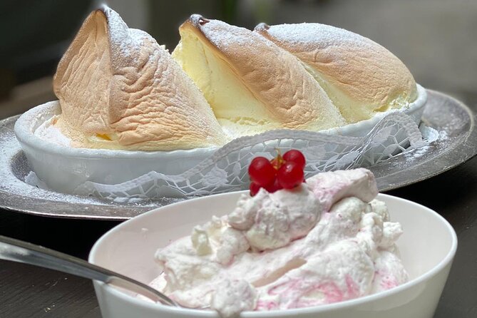 Salzburg Semi-Private Guided Day Tour from Munich with Lunch - Key Points