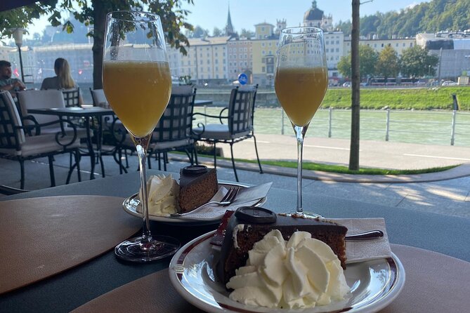 Salzburg Semi-Private Guided Day Tour from Munich with Lunch - Exploring Salzburg Cathedral and Old City