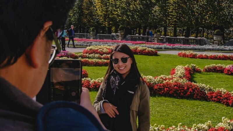 Salzburg: Small-Group Day Trip from Vienna - Ample Free Time to Explore Mozart’s City