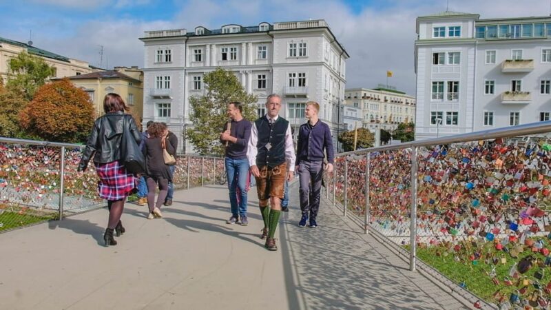 Salzburg: Small-Group Day Trip from Vienna - Real-World Praise for the Tour Experience