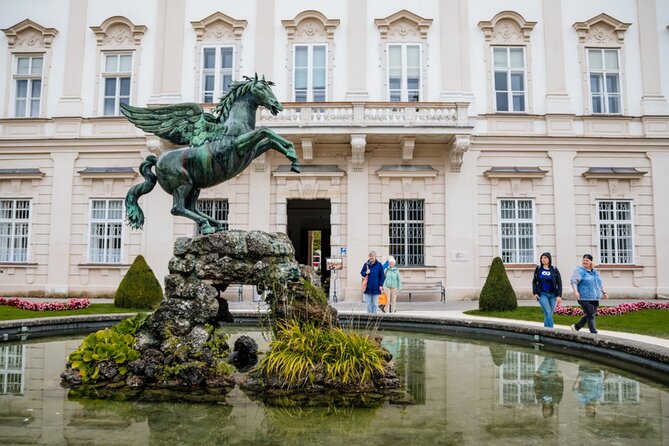 Salzburg Sound of Music Quest: Self-Guided Escape Game - The Sum Up: A Fun and Budget-Friendly Salzburg Adventure