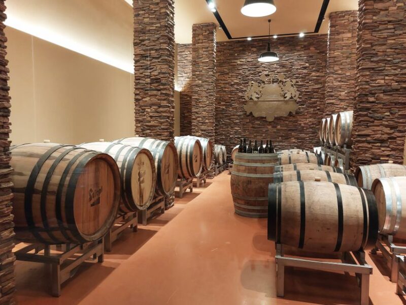 Salzburg: Stiegl Brewery Tour with Beer Tasting - Watching the Brewing Process in Action