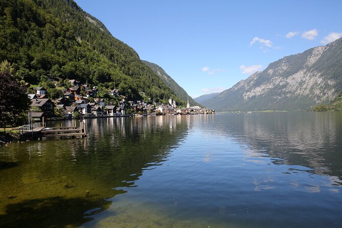 Salzburg Super Saver: Hallstatt & Original Sound of Music Tour - Exploring Salzburg’s Sound of Music Filming Locations