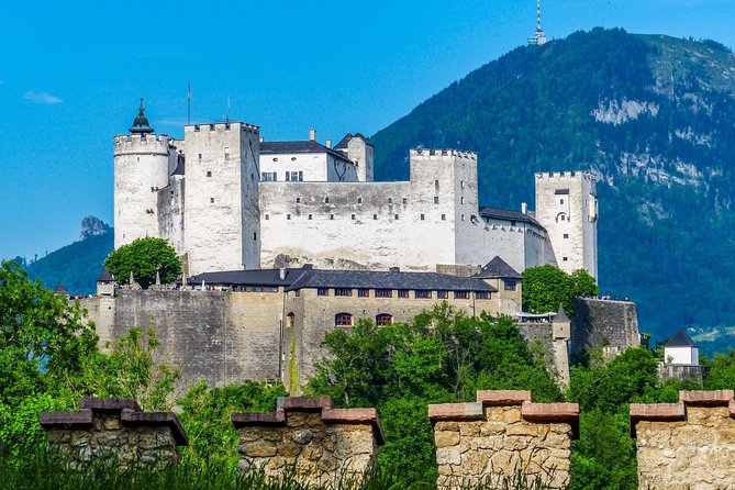Salzburg: The Sound of Music Experience with a Local - Salzburg: The Sound of Music Experience with a Local