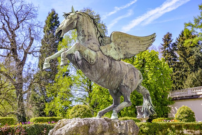 Salzburg: The Sound of Music Experience with a Local - Practical Details: Meeting Point and Tour Logistics