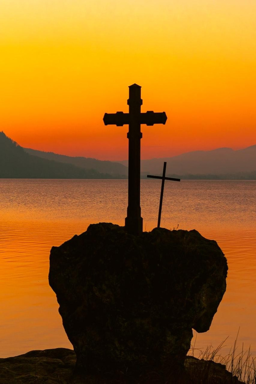 Salzburg & "The Sound of Music" Full Day Driver-Guided Tour - Key Points