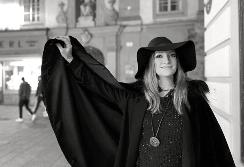 Salzburg: The Spooky Tour - Exploring Salzburg’s Dark Past at Night