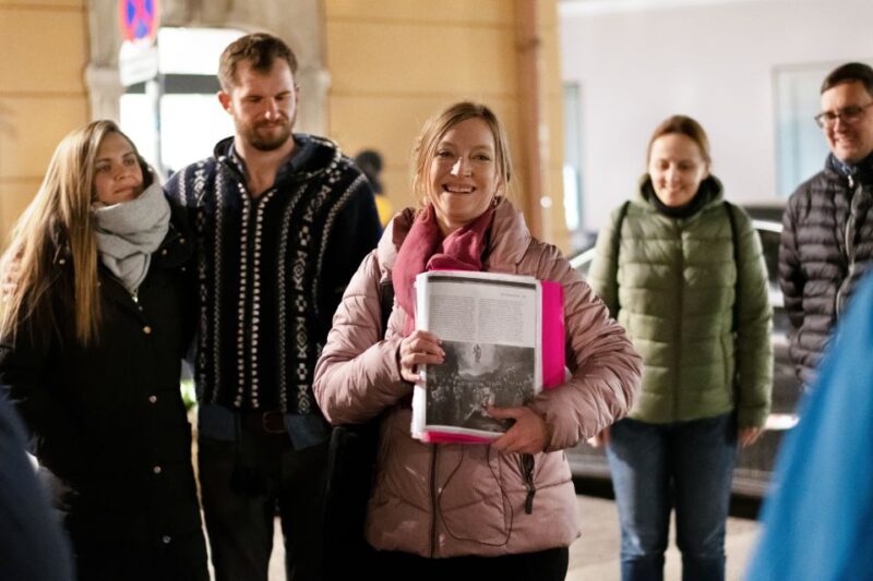 Salzburg: The Spooky Tour - How the Tour Brings Salzburg’s Dark History to Life