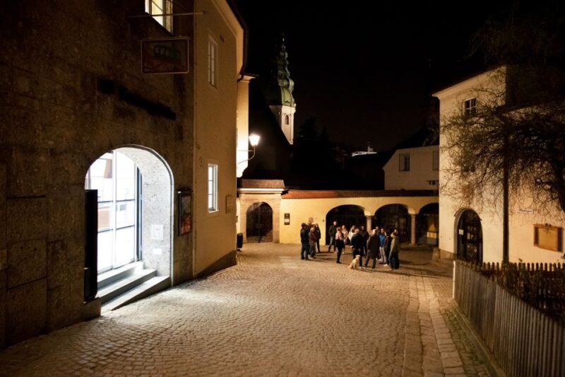 Salzburg: The Spooky Tour - Who Will Enjoy This Tour Most?