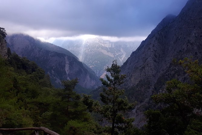 SAMARIA GORGE adventure by local guide. - An Exclusive Guided Adventure Through Crete’s Famous Samaria Gorge