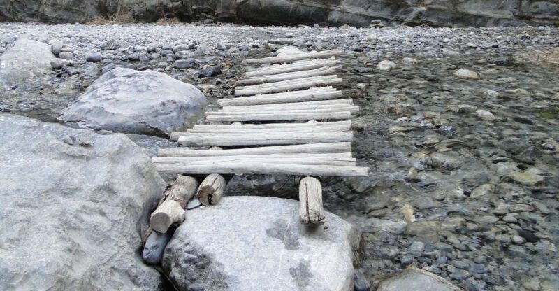 Samariá Gorge Hike: Day Excursion from Chania - Exciting Crete Adventure with the Samariá Gorge Hike