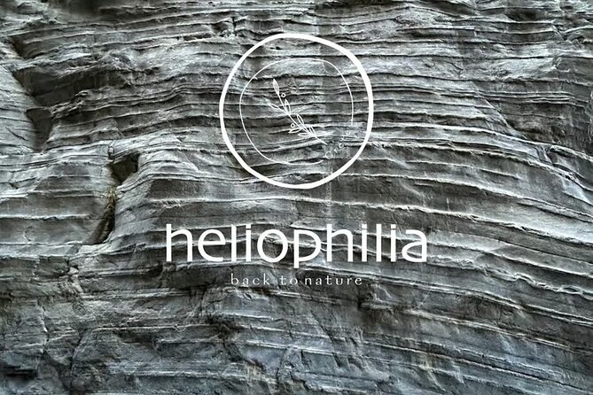 Samaria Gorge: Into Cretes Wild Heart & Hidden Agia Roumeli - Reaching the Village of Agia Roumeli