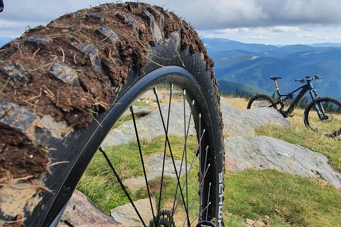 Sambata de Sus: E-Bike Guided Tours - The Guided Experience Led by Iulian