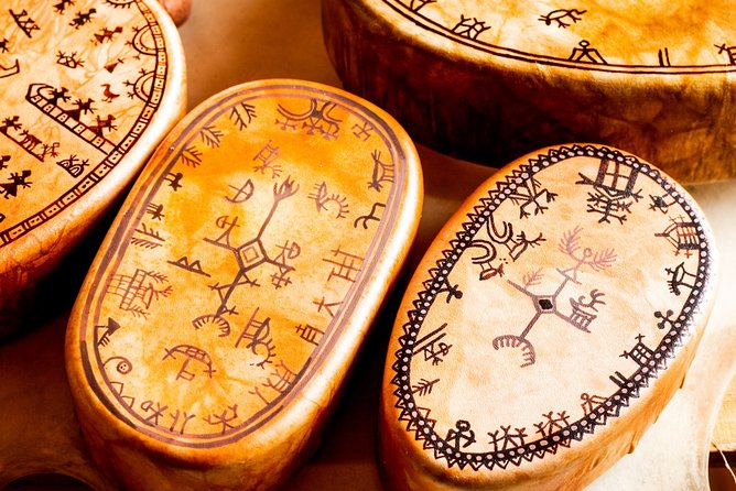 Sámi Village Inari and Siida Museum by Car - Key Points