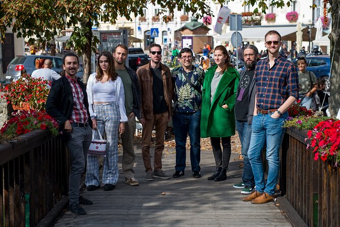 Samobor Town and Castle Walking Tour - Starting at Trg kralja Tomislava, Samobor’s Heart