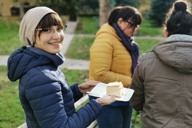 Samobor Town and Castle Walking Tour - Climbing the Castle Ruins for Panoramic Views