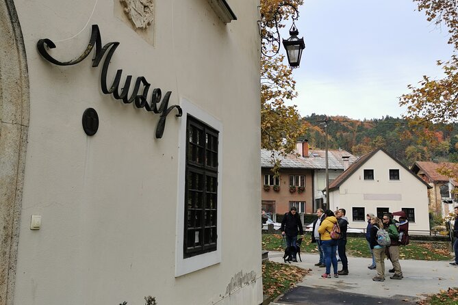 Samobor Town and Castle Walking Tour - Why This Tour Stands Out