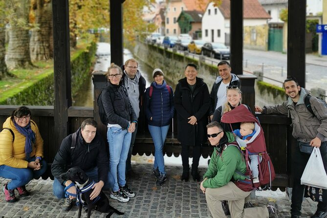 Samobor Town and Castle Walking Tour - Who Will Enjoy This Tour Most