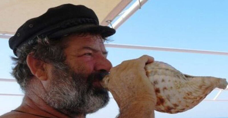 Samos: Boat Tour with BBQ Lunch to Samiopoula - Visiting Samiopoula: An Uninhabited Paradise