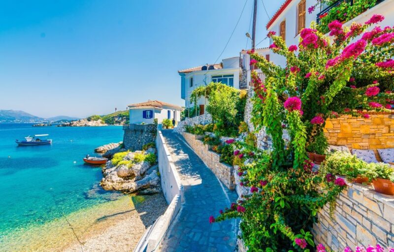 Samos: Full-Day Guided Island Bus Tour - Pacing, Value, and Overall Experience