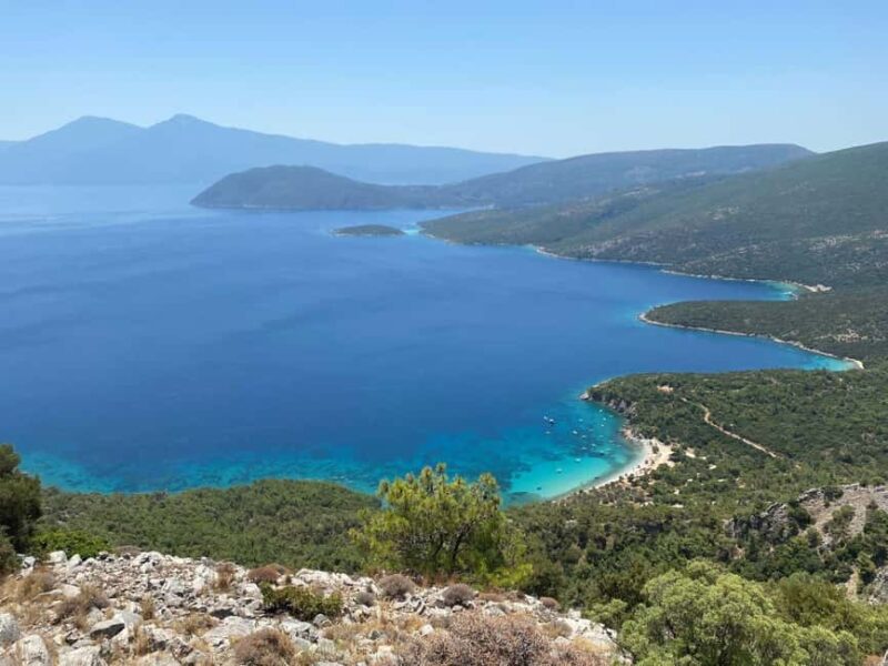 Samos: Private Sightseeing Tour - Samos: A Private Tour Designed for Flexibility and Comfort