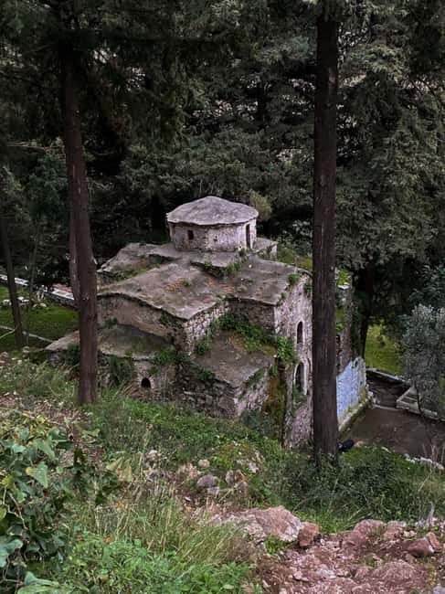 Samos: Private Sightseeing Tour - Who Would Enjoy This Tour Most?