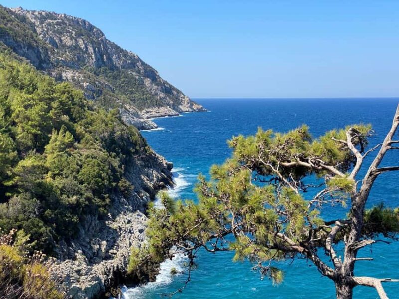 Samos: Private Sightseeing Tour - Frequently Asked Questions