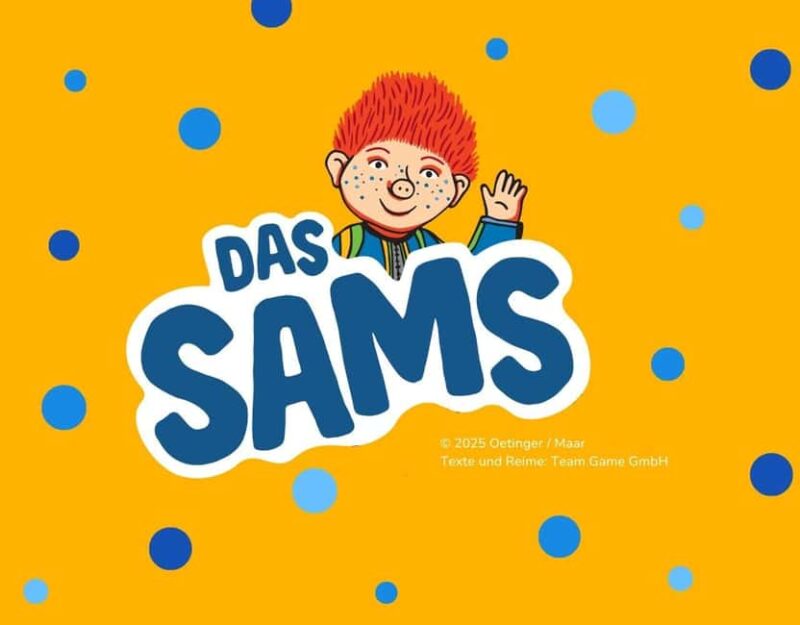 SAMS Kids' Puzzle Tour with Puzzle Backpack through Bamberg - Key Points