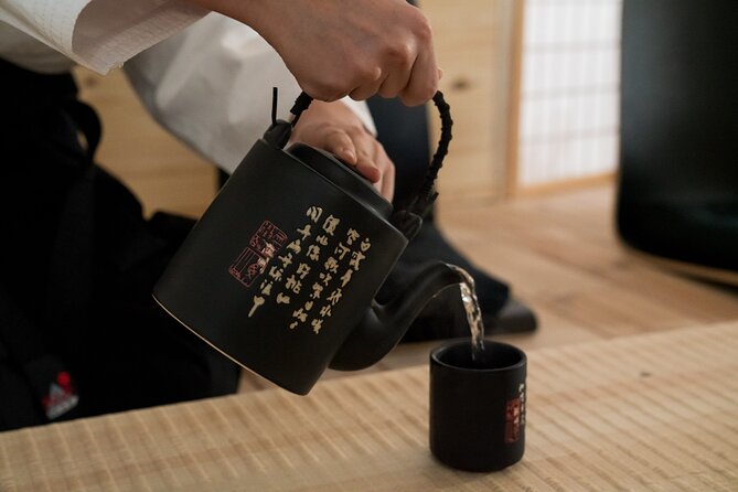 Samurai Experience in Barcelona - Discover the Unique Samurai Experience in Barcelona