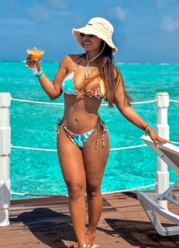 San Andrés: Rumba Party Cruise on a Floating Bar! - Day Tour - Activity Schedule and Time Management