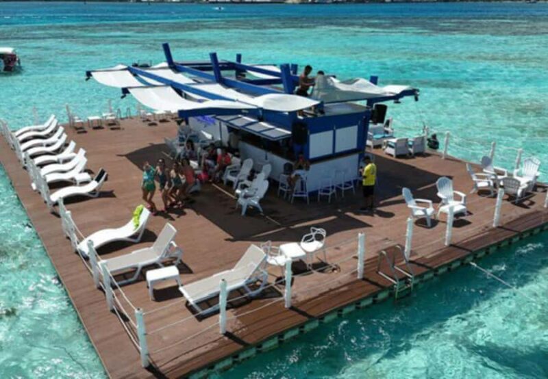 San Andrés: Rumba Party Cruise on a Floating Bar! - Day Tour - What to Bring and Practical Tips
