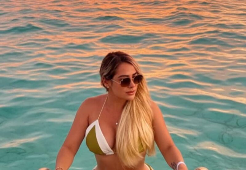 San Andrés: Rumba Party Cruise on a Floating Bar! - Day Tour - Accessibility and Suitability