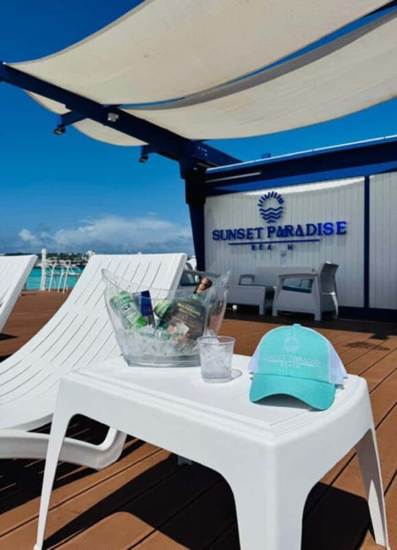 San Andrés: Rumba Party Cruise on a Floating Bar! - Day Tour - Frequently Asked Questions