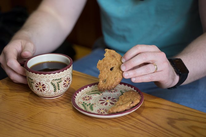 San Angel Mexican Food Tour - Food Tasting Highlights and Local Flavors