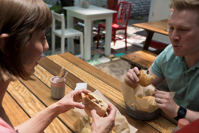 San Angel Mexican Food Tour - Pacing and Physical Expectations