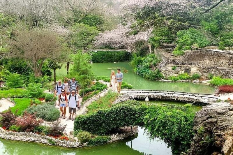 San Antonio: Alamo and Mission San Jose Small Group Van Tour - Who Will Appreciate This Tour Most?