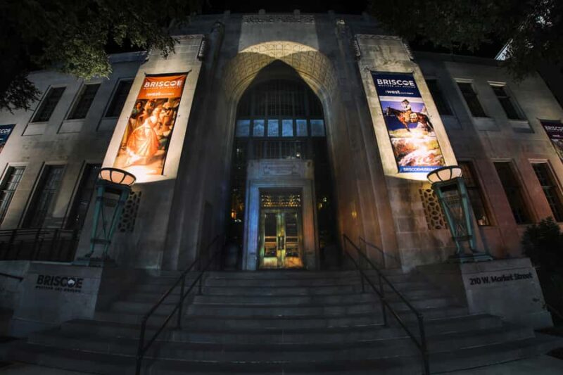 San Antonio Apparitions Ghost Tour - What You See at Each Haunted Site