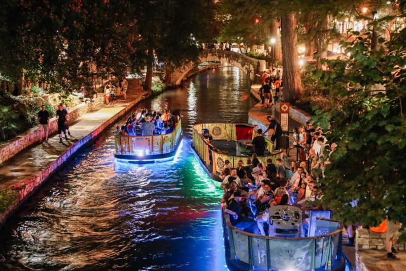 San Antonio Apparitions Ghost Tour - Highlights from Guest Feedback